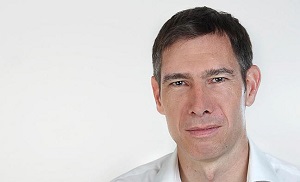Dr. Christian Kipper, Musikdramaturg des Luzerner Theaters Dr. Christian Kipper, Musikdramaturg des Luzerner Theaters
